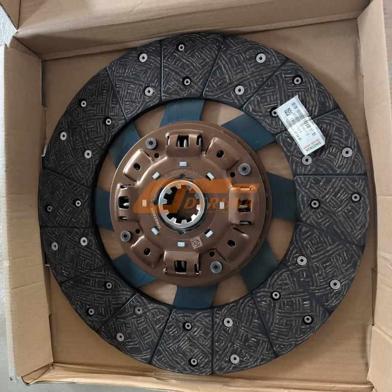 LG9704160529 Clutch Disc