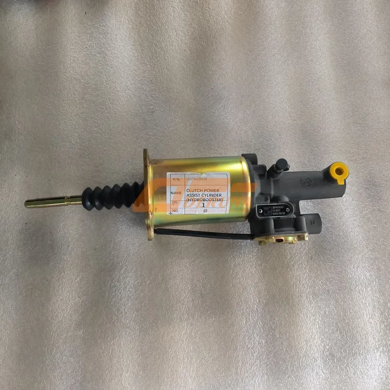 LG9704230228 Clutch Power Assist Cylinder (Hydrobooster)