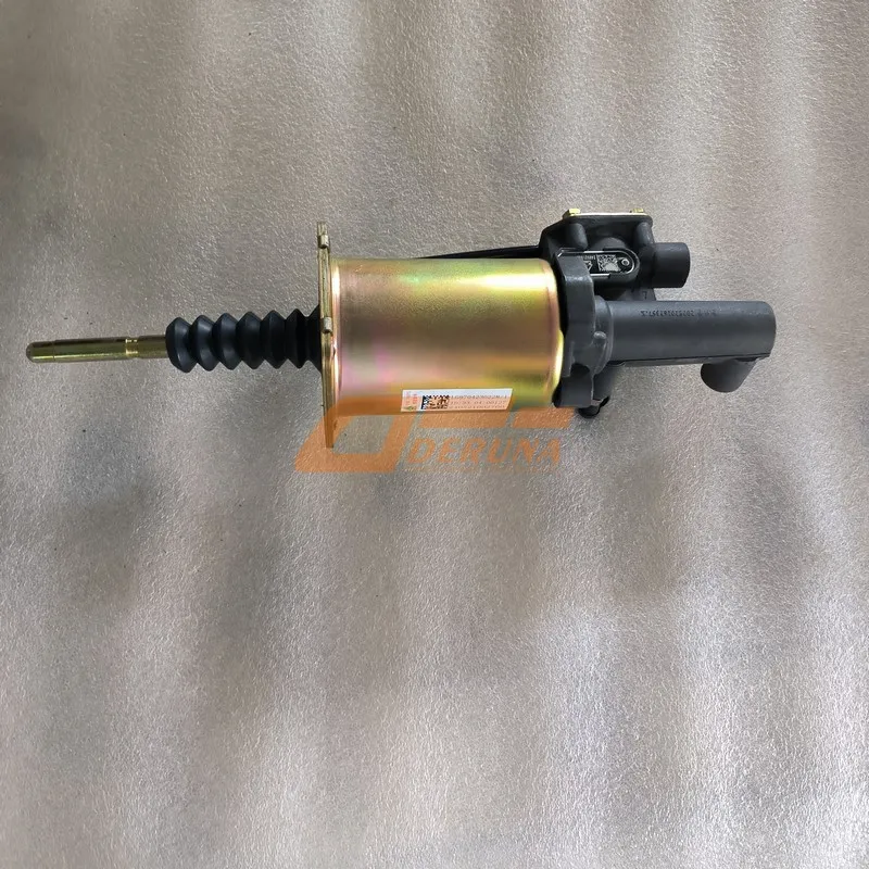 LG9704230228 Cilindro asistente de embrague