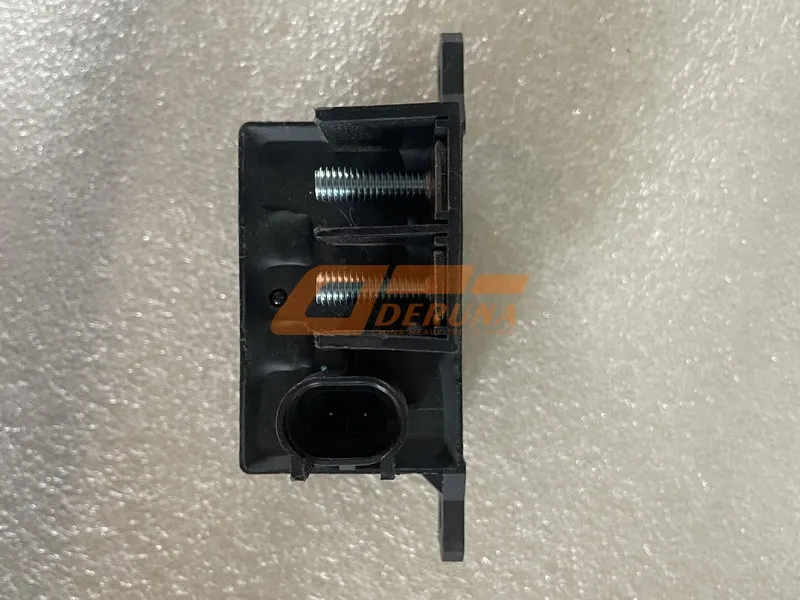 Реле 24В 150А (высокое напряжение постоянного тока) 