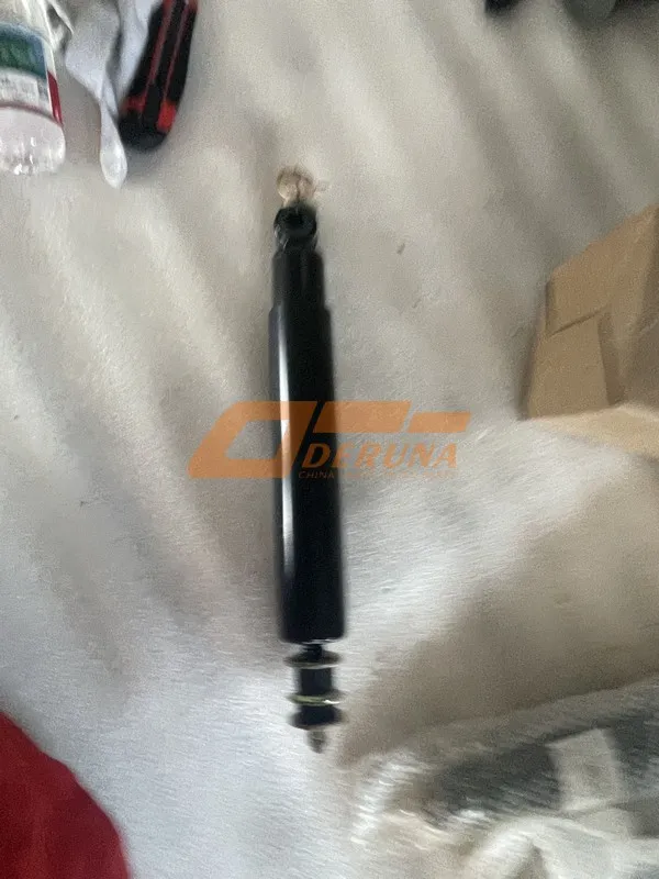 Амортизатор передний правый/левый LG9705680201