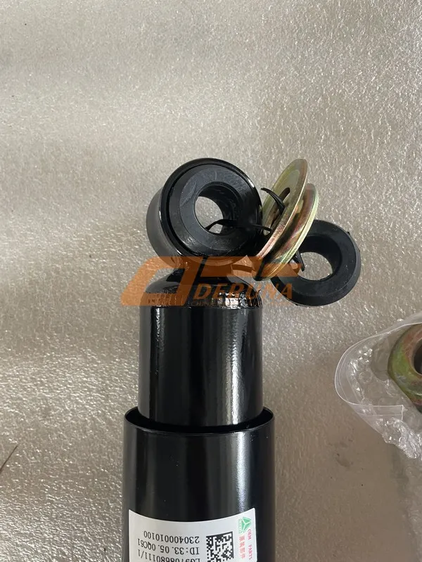 Амортизатор задний правый/левый LG9708680111