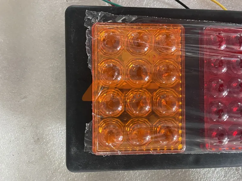 Rear Lights LIGHTS01 for SINOTRUK Howo