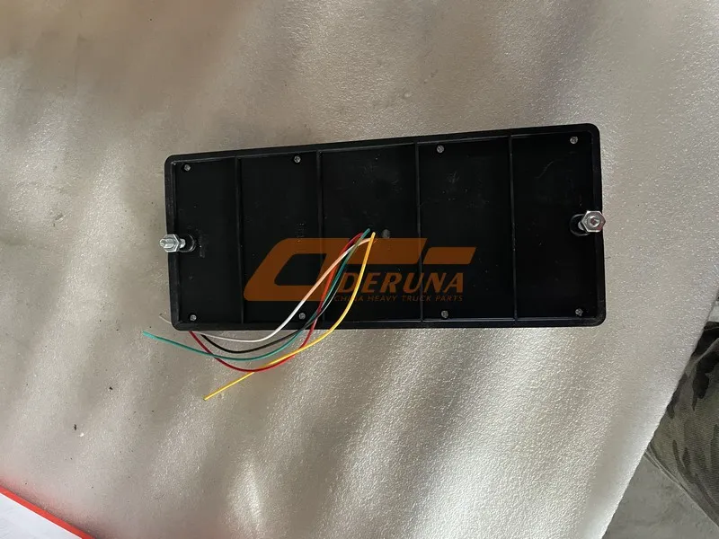 Luces Traseras LIGHTS01