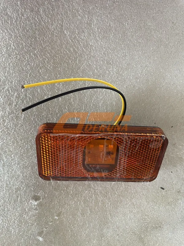 LIGHTS02 Side Lights