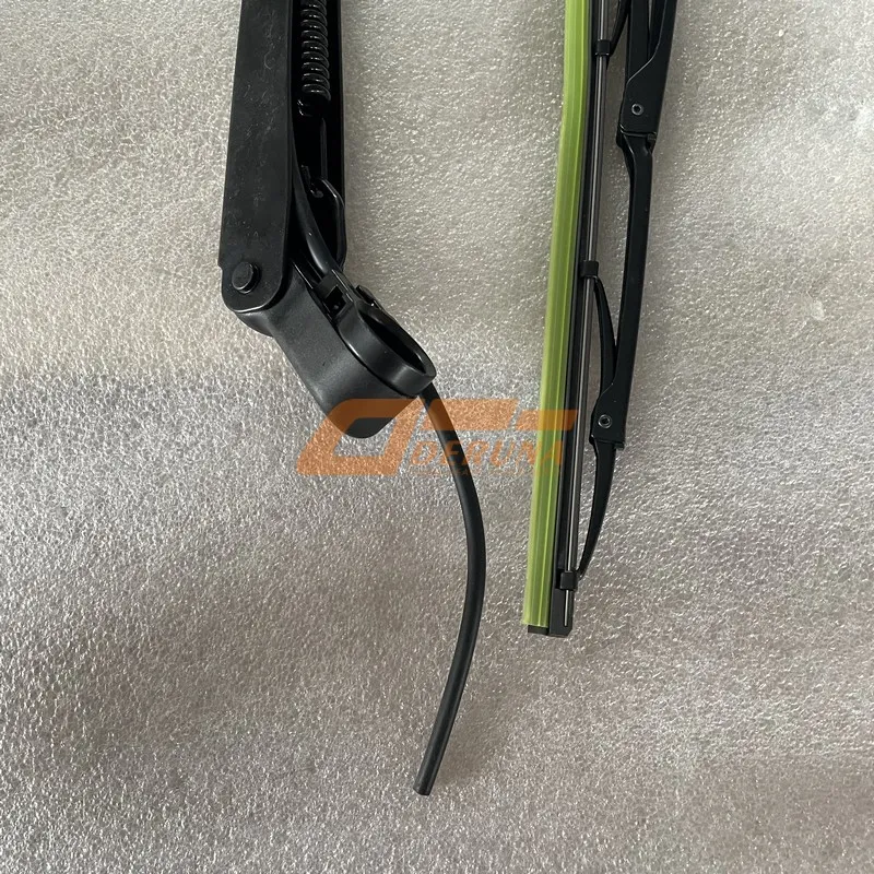FOTON Wiper Arm and Blade Assembly M4525010100A0
