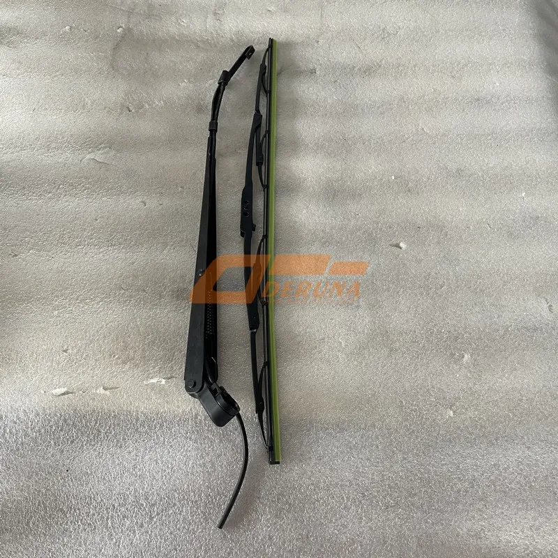 Left Front Wiper Arm And Wiper Blade Assembly M4525010100A0