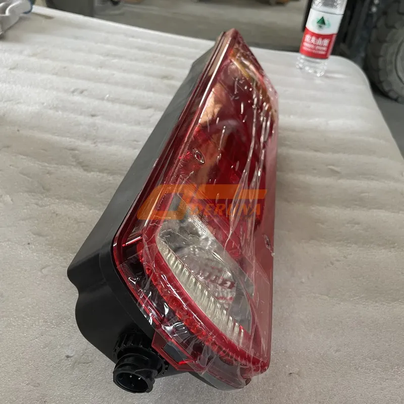 Left Rear Taillight Foton-1325836500002