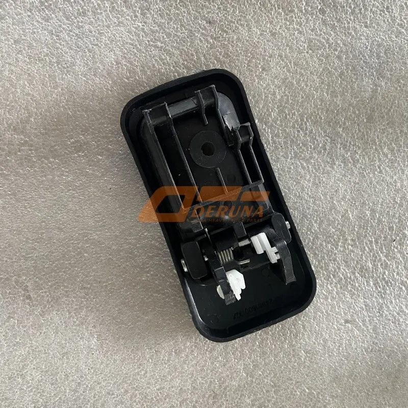 FOTON Lh Unner Handle Assy 1B24961500031 view