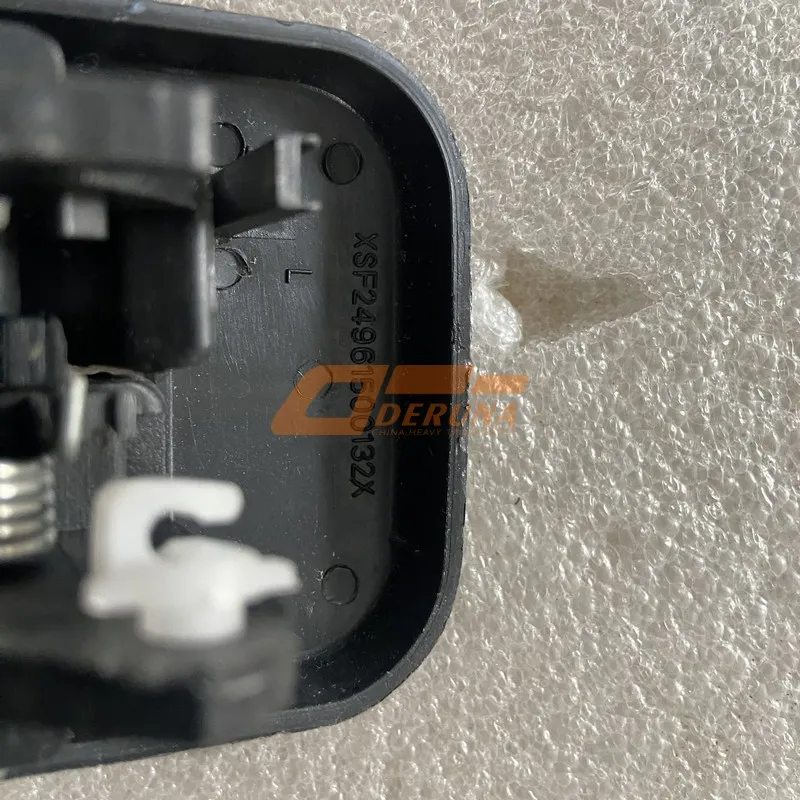 FOTON Lh Unner Handle Assy 1B24961500031