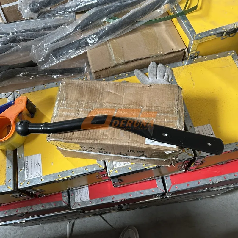 Нижнее испытательное зеркало