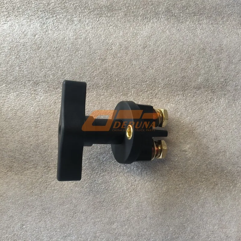 Foton Main Power Switch Foton-H036600000019