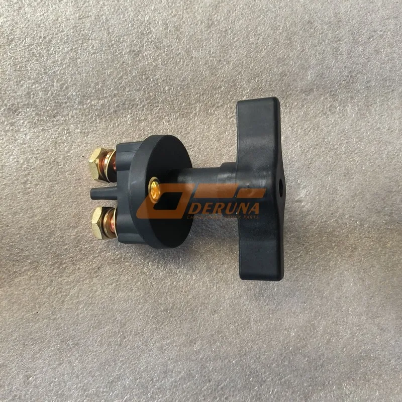 Foton Main Power Switch Foton-H036600000019