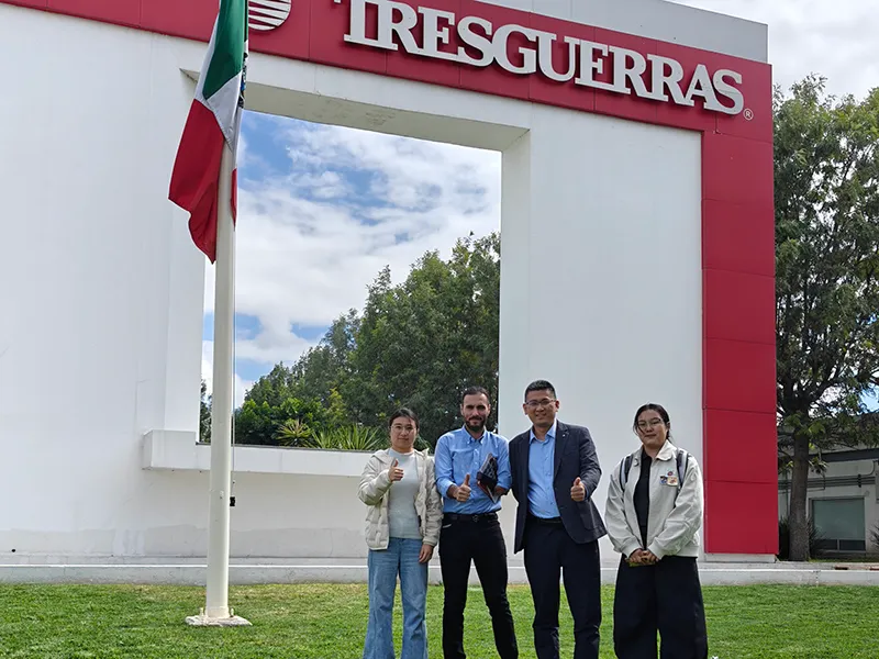 Mexico Sitrak Truck Parts-1