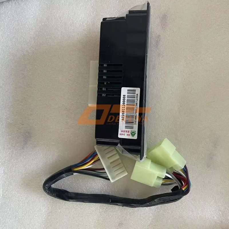 Módulo de Aire Acondicionado AZ26810000260