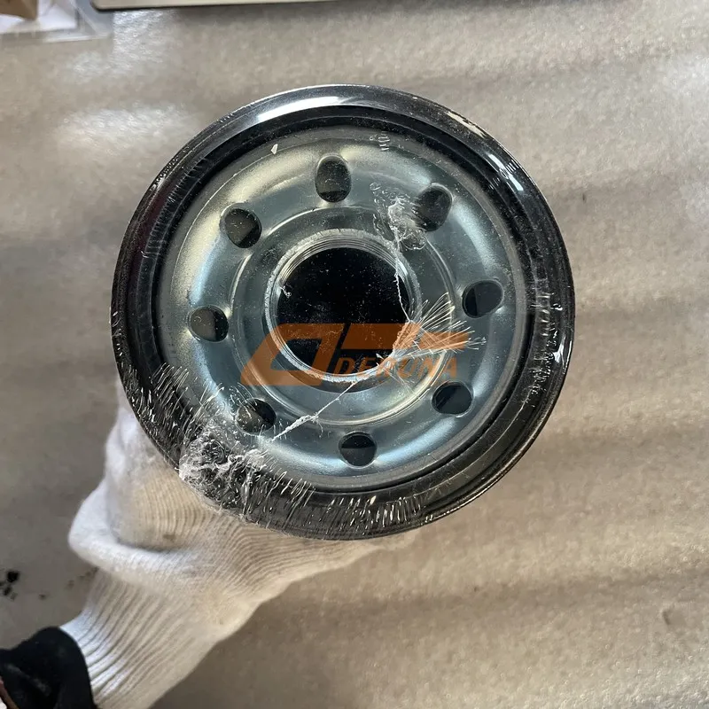 Oil Filter Foton-3694660