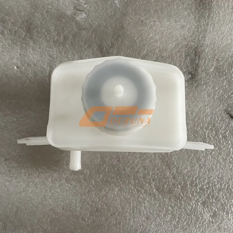 Oil Tank Assy 1124116300006 English