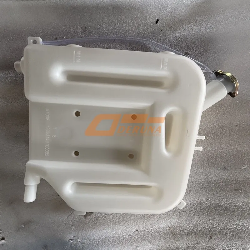 Plastic Auxiliary Water Tank 1325313100005