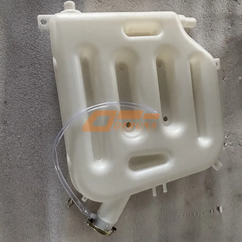 Plastic Auxiliary Water Tank 1325313100005