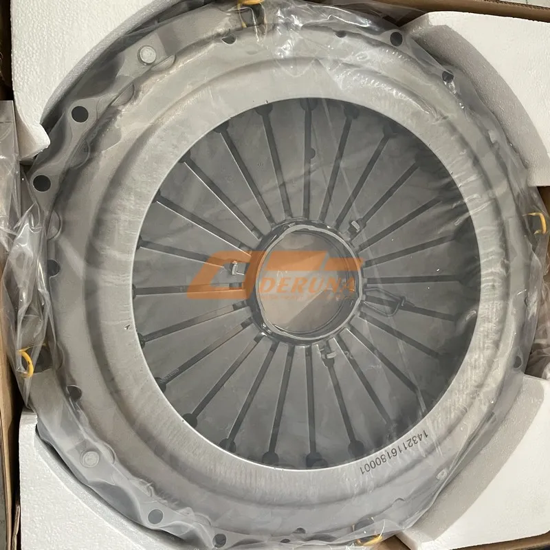 Plateau D Embrayage 1432116180001