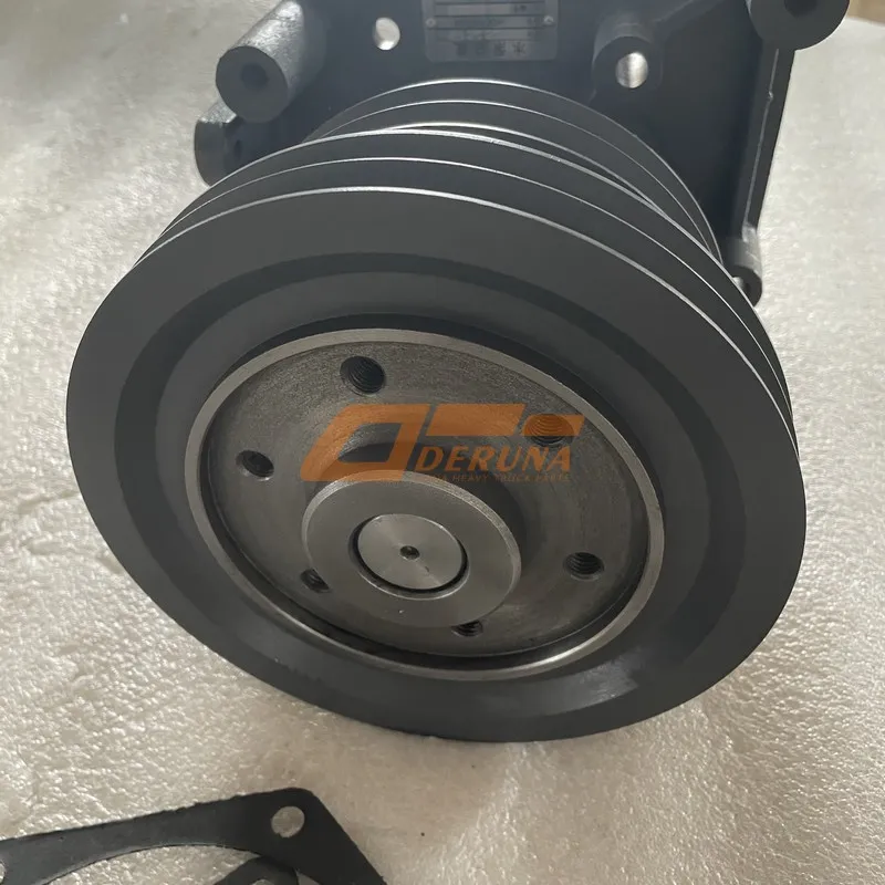 Pompe A Eau 61500060229 English