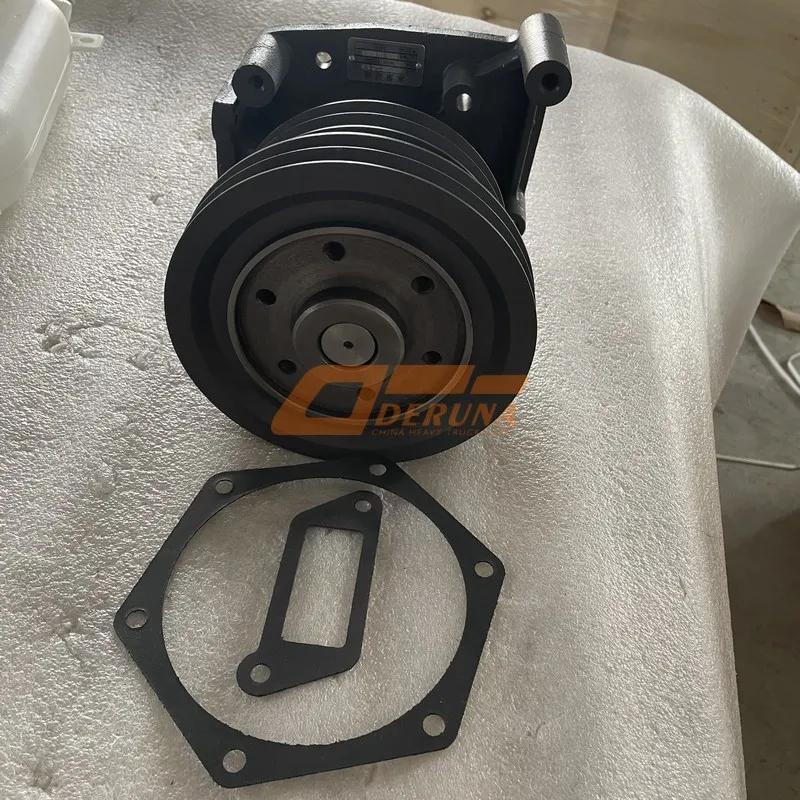 Pompe A Eau 61500060229 Spanish