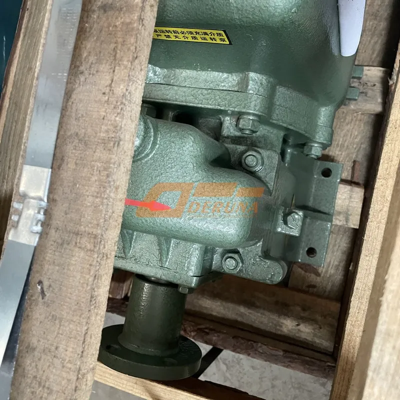 Pompe A Eau Foton-80QZF-60-90S