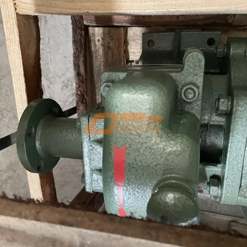 Водяной насос