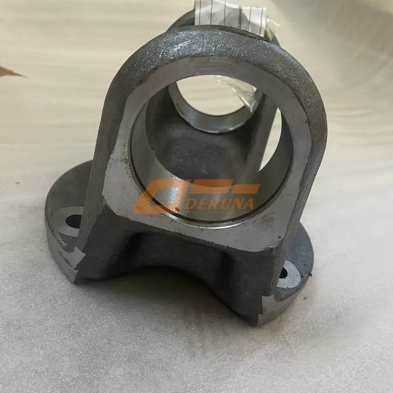 Foton Pto Shaft Cross Member 22050301050D