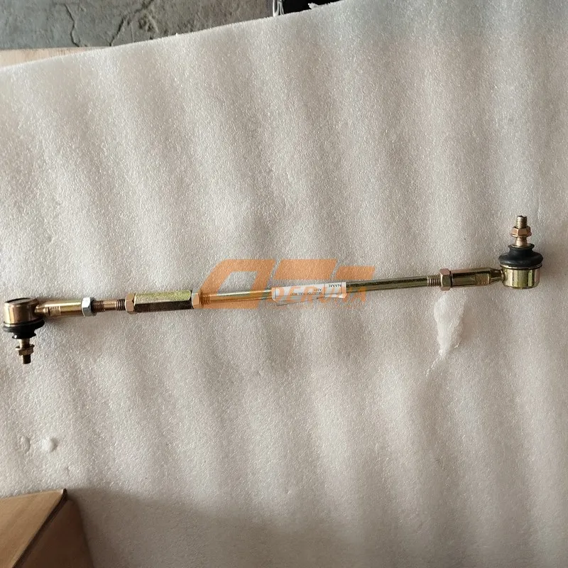 Pulley Selector Assembly