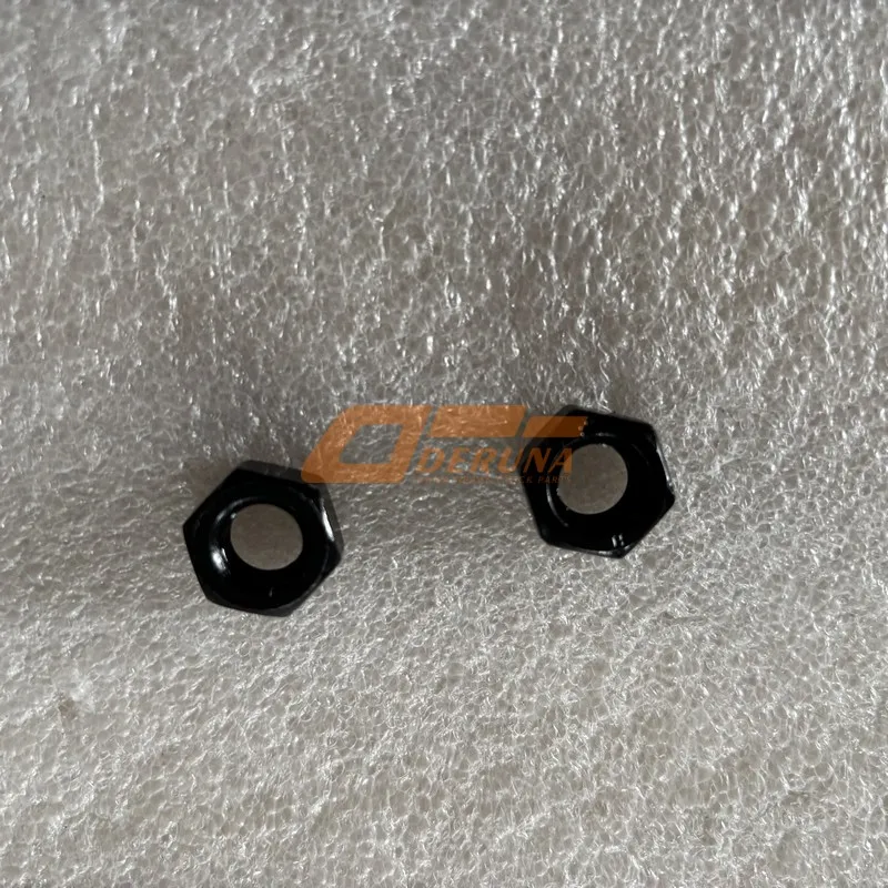 FOTON Locking Nut OEM Q33410