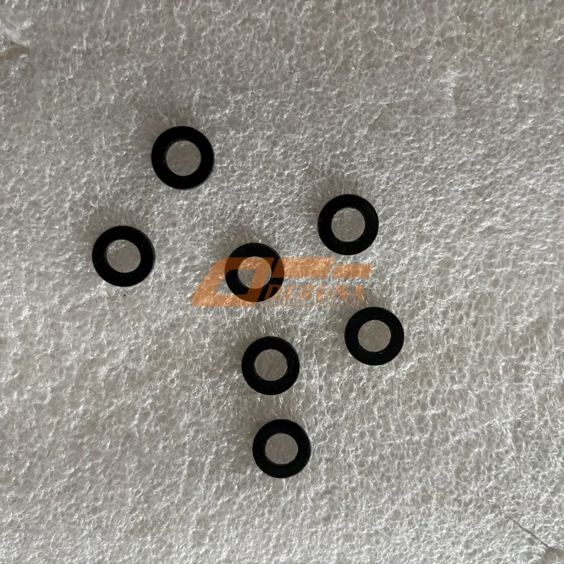 Q40105 Hexagon Head Bolt - Vis