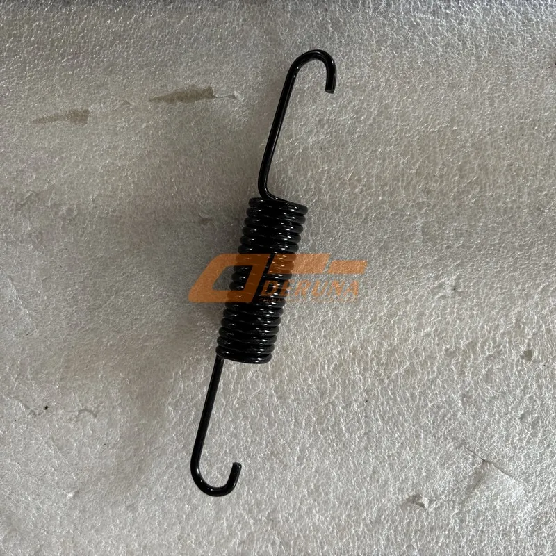 QDT3502049-LB Spring side view