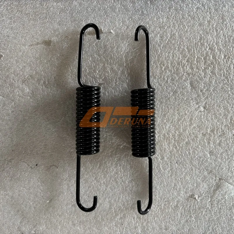 QDT3502049-LB Retracting Spring for FOTON