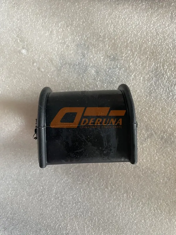 Soportes de Goma de la Caja de Cambios