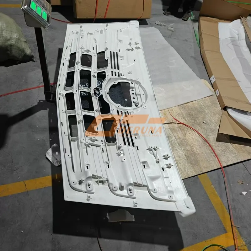 Radiator Grille Body