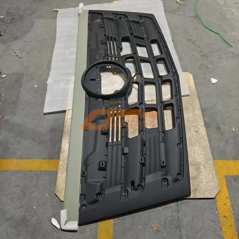 Radiator Grille Body Foton-H4531013200A0