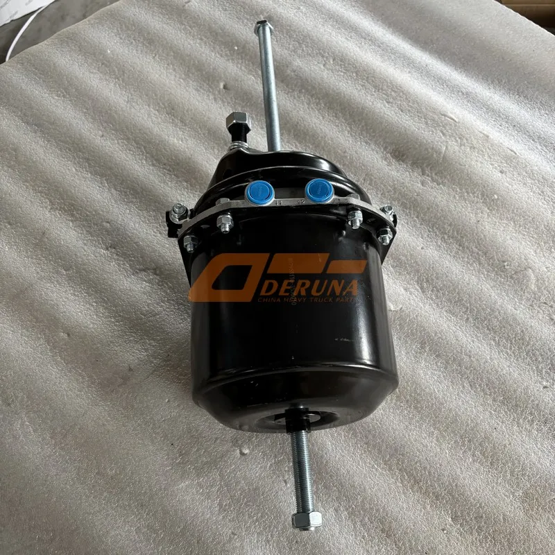 Left Rear Air Brake Chamber QT295S110-3530010