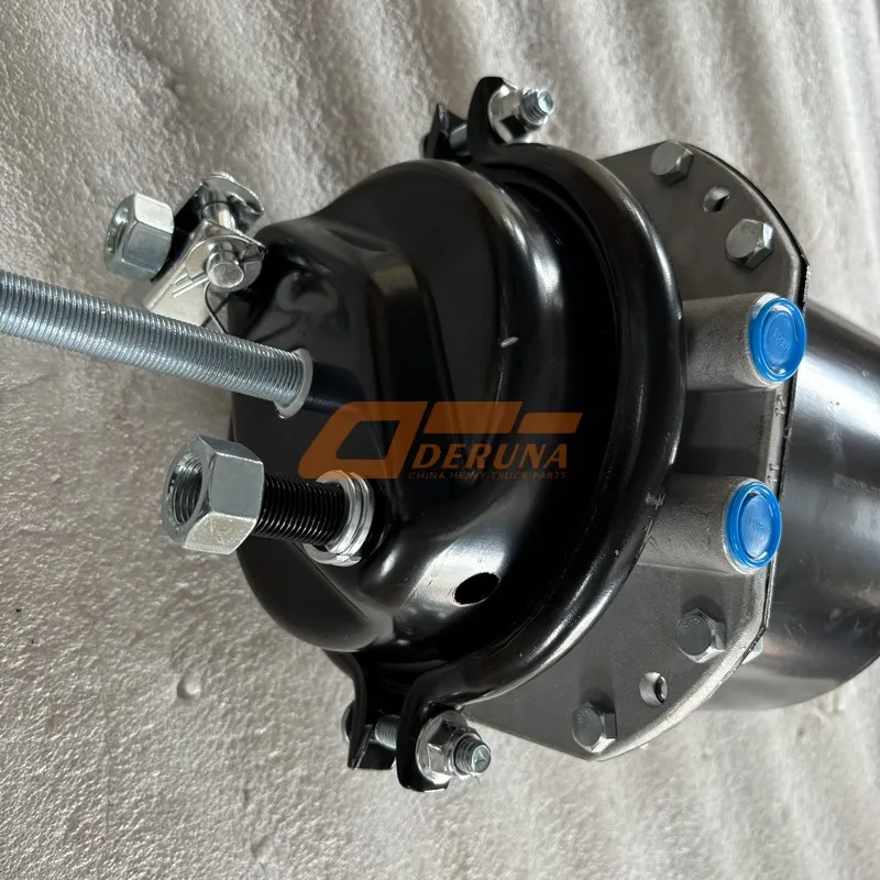 Left Rear Air Brake Chamber QT295S110-3530010