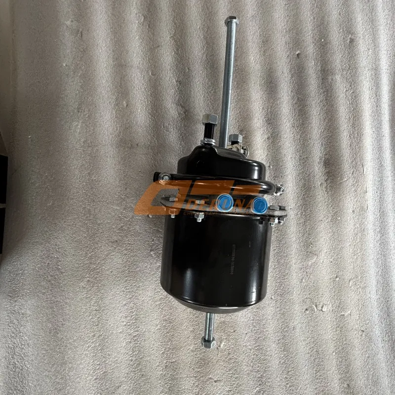 Rear Air Brake Chamber Lh QT295S110-3530010