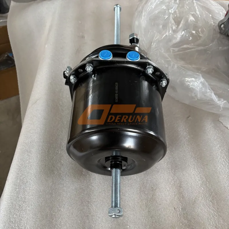 Right Rear Air Brake Chamber QT295S110-3530020