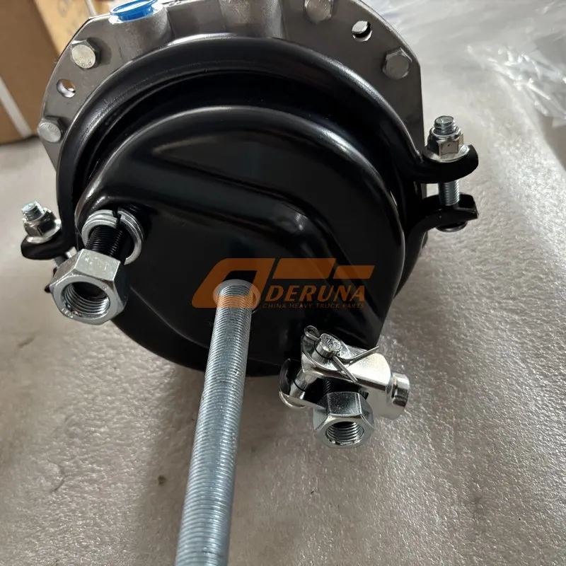 Right Rear Air Brake Chamber QT295S110-3530020