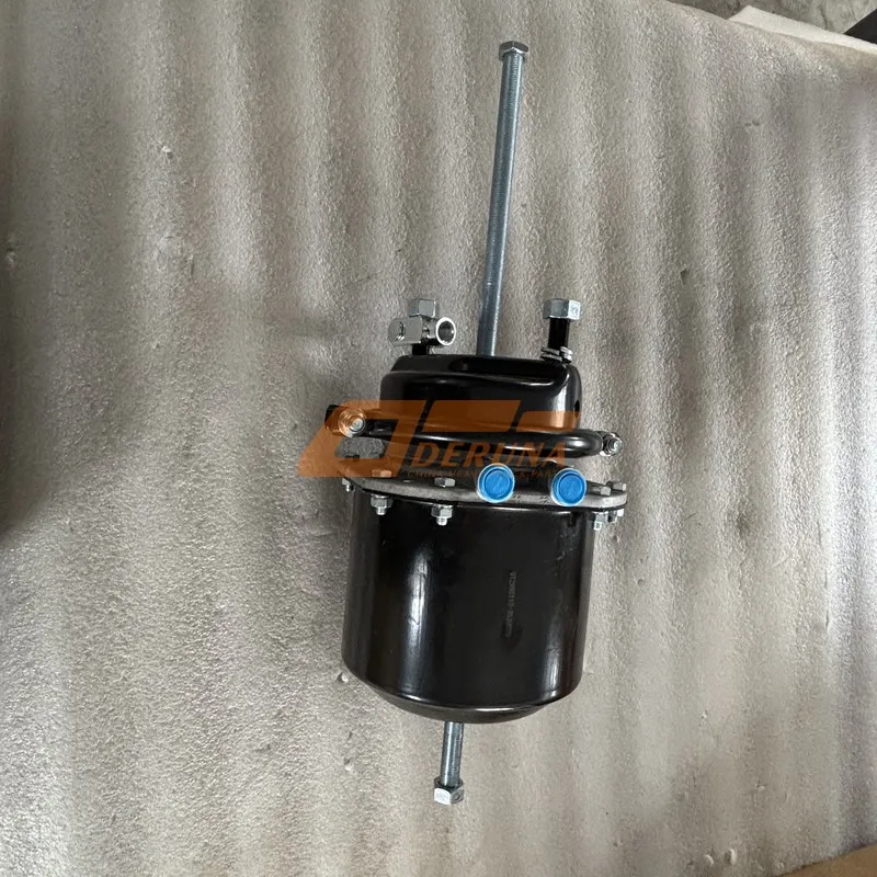 Rear Air Brake Chamber Rh QT295S110-3530020