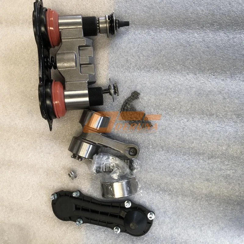 Foton-RP3501QA225030XLB1 Rear Brake Caliper Assembly Repair Kit