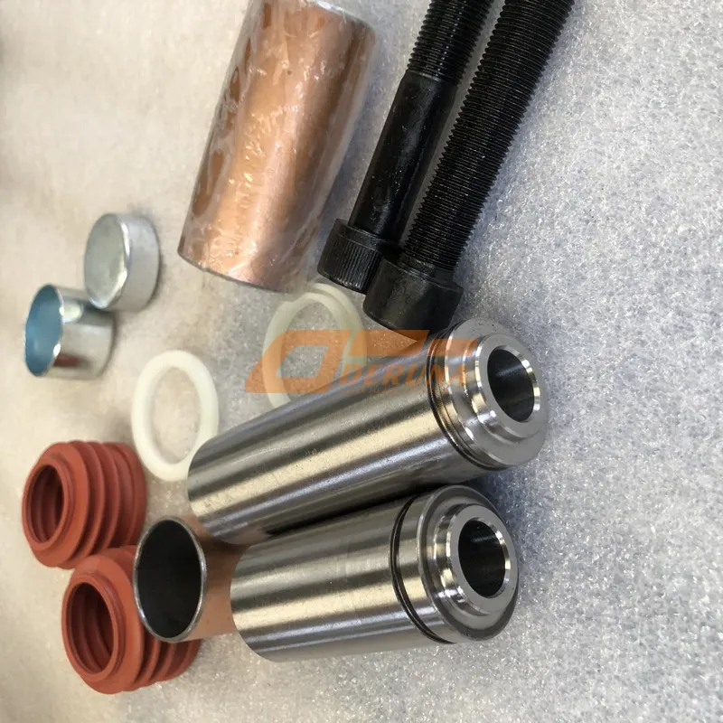 Foton-RP3501QA225010XLB1 Ремонтный комплект направляющих суппорта заднего тормоза