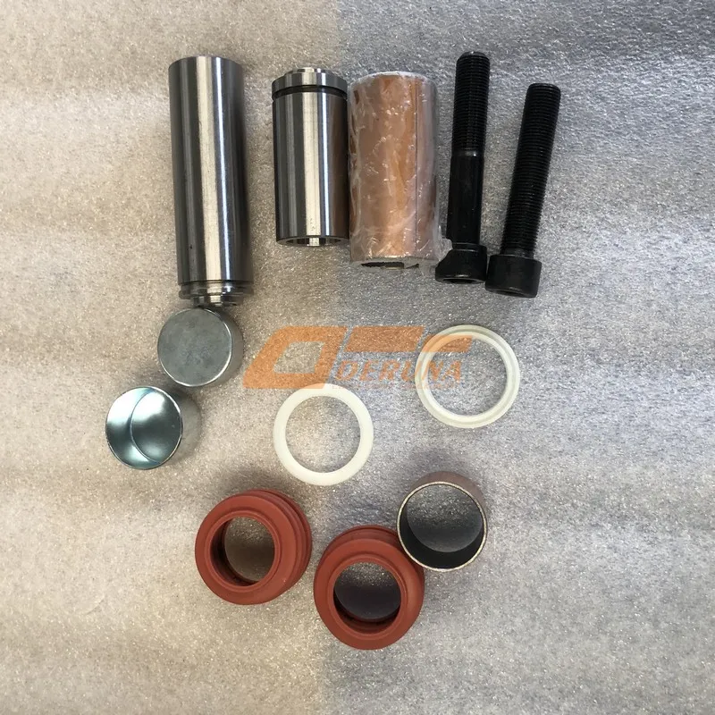 Foton-RP3501QA225010XLB1 Rear Brake Caliper Guide Repair Kit