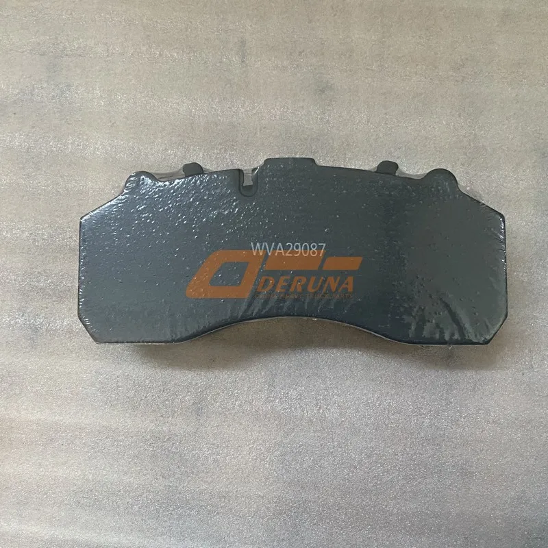 Foton Rear Brake Pads Foton-HLP3502B11300