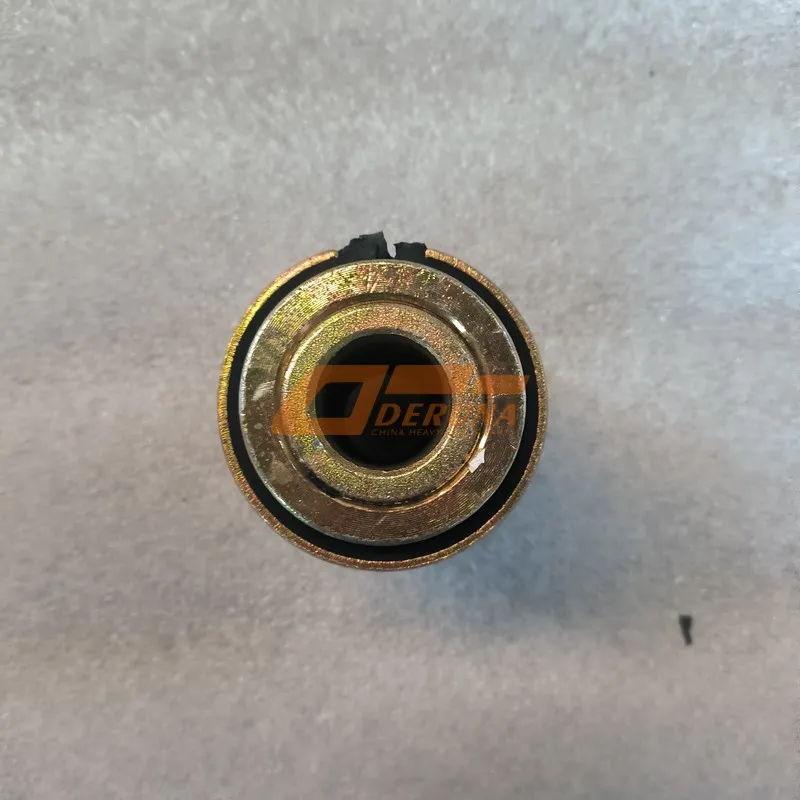 Foton-24X62X96 Rear Front Spring Bushing