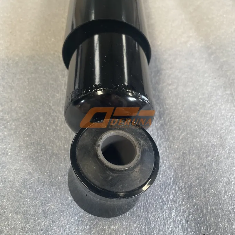 Задний амортизатор