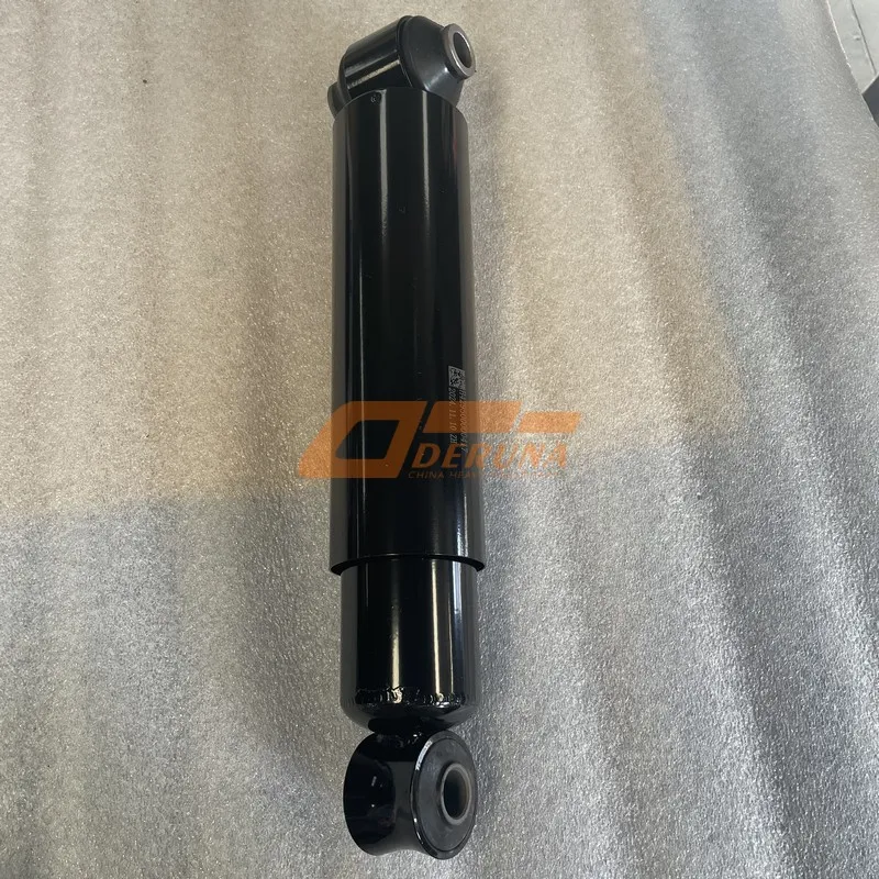 Rear Shock Absorber